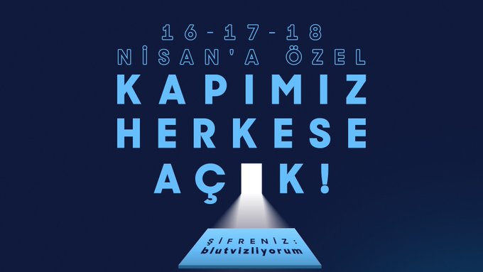blutv ücretsiz izleme