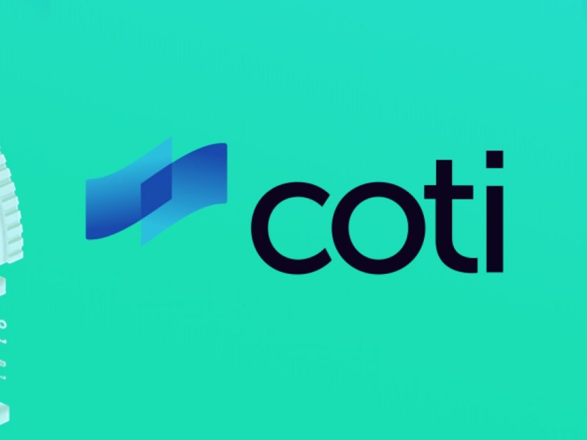 coti coin nedir