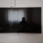 LG marka TV ses var görüntü yok sebebi ne olabilir?